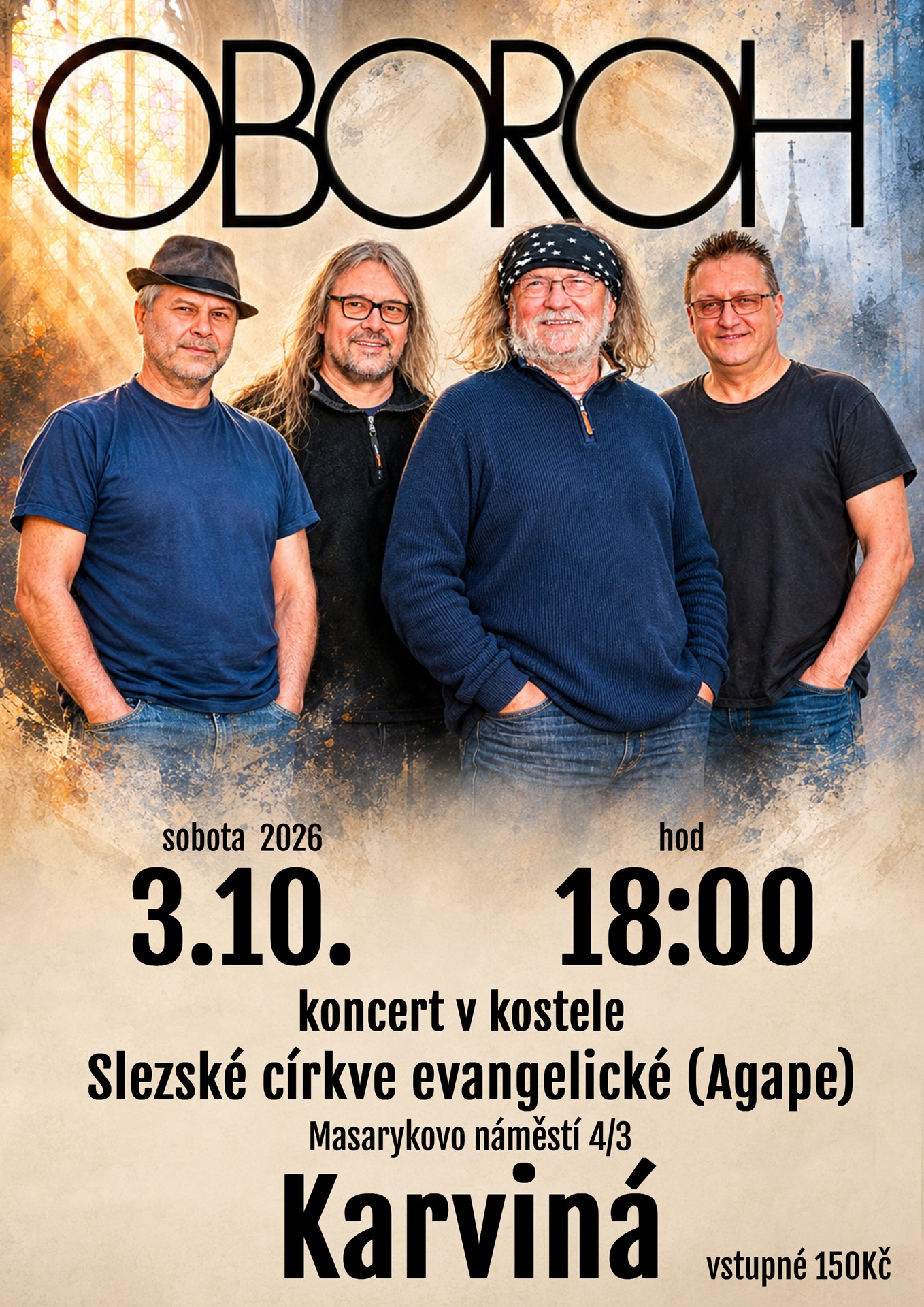 Karviná 2026